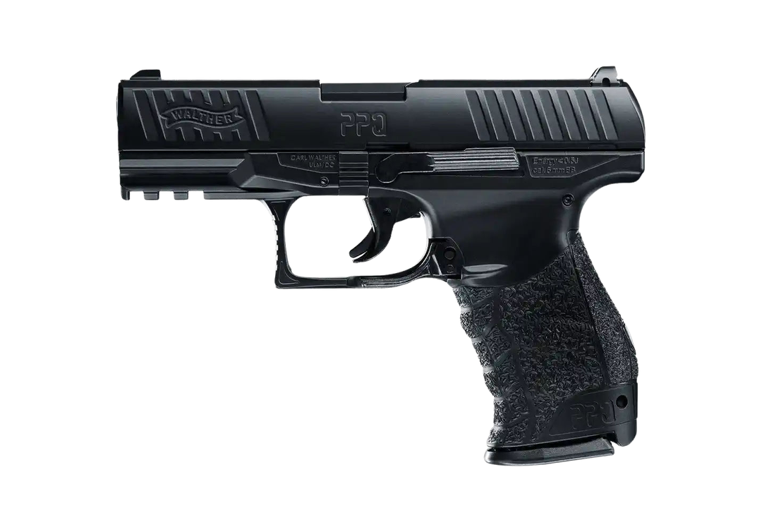 Walther Airsoft Pistole PPQ HME