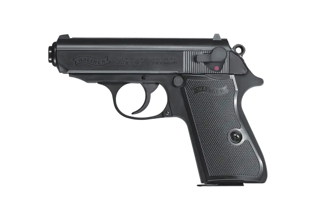 Walther Airsoft Pistole PPK/S