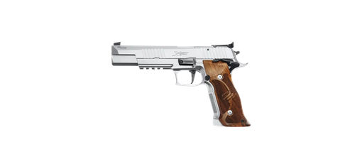 SIG Sauer P220 X-SIX II PPC