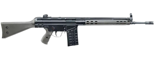 Heckler & Koch Airsoft Gewehr G3