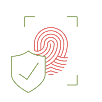 Secure buying and selling through advanced identity verification